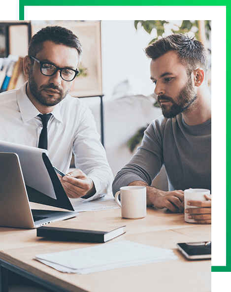 Inersol financial services kkv és lakossági megoldások Inersol nagyvállalati pénzügyi optimalizálás