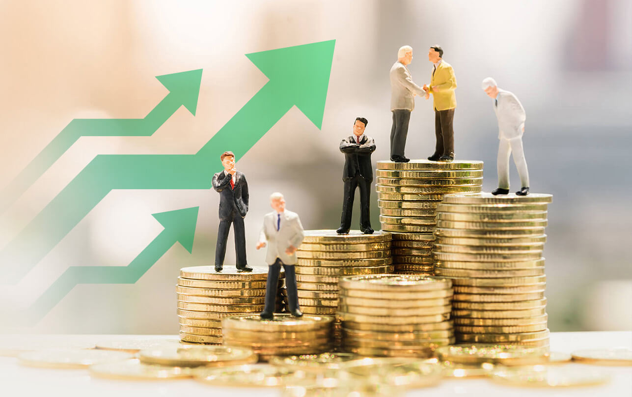 Inersol financial services slider 1 mobil Inersol nagyvállalati pénzügyi optimalizálás